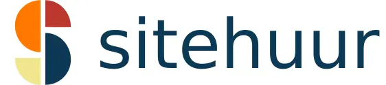 SiteHuur logo